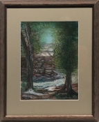 art of Geneva Johnson
